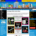 Las Vegas Online Casino News