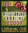 Top 5 Sites