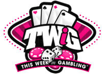 this week in gambling