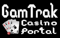gamtrak casino portal