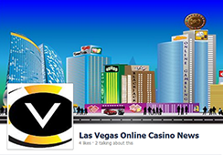 Las Vegas Online Casino News