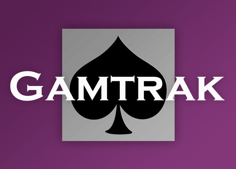 Online casino gambling